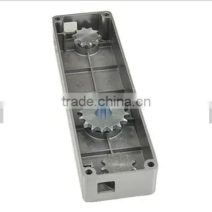 Electric Chain Sliding Gate Opener With Chain Box thumbnail-2