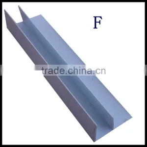 PVC Air Duct Flange thumbnail-1