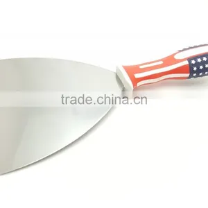 Newest Design American Flag Handle Carbon Steel Blade Putty Knife thumbnail-1