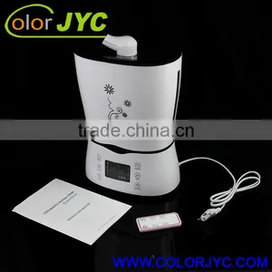 4L Capacity Ultrasonic Air Humidifier thumbnail-1