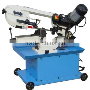 Metal Cutting Band Saw BS-712GRR thumbnail-1
