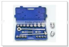 Impact Socket Set thumbnail-1