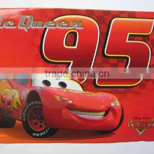 Plastic Carton Printing Placemat thumbnail-1