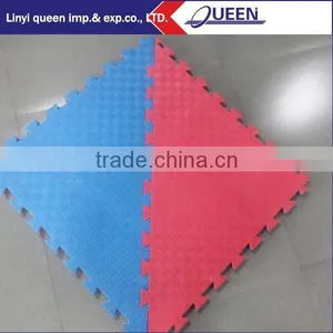New Design Octagon Taekwondo Foam Mats thumbnail-3