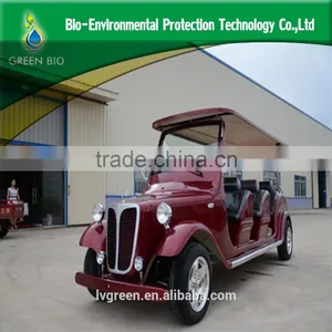 Curtis Controlle 2 Seater Golf Cart With 36V1000W Motor thumbnail-3
