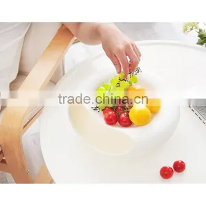 Hot Wholesale Custom Multifuctional Trash Can Cheap Mini Plastic Garbage Bin thumbnail-1
