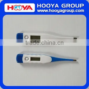 Cheapest Professional Flexible Tip Digital Thermometer thumbnail-5