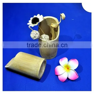 High Quality Bamboo Tube thumbnail-1