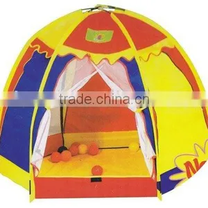 Kit's Tent,kids Folding Tent thumbnail-1