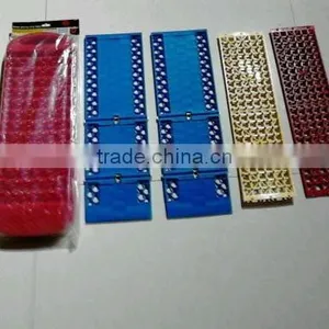 4WD Sand Track Recovery Track Snow Track 4X4 PARTS RED GREEN thumbnail-2