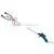 Lightweight Pick up Tool Hand Gripper With Soft Rubber Plunger thumbnail-1