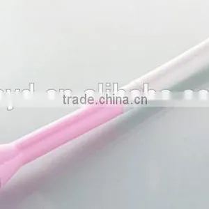 2017 Wholesale Kitchen Accessory Cleaning Tool PVC Brush thumbnail-6