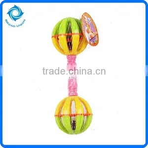 Bell Toy Kid Toy Plastic Toy thumbnail-1