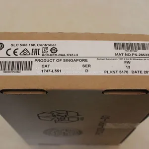 Allen Bradley 1746-NGAIC 1746-NGC система модуль ввода/вывода thumbnail-2