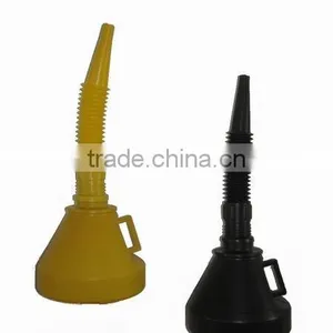 Funnel Fuel Rated Plastic Funnel thumbnail-1