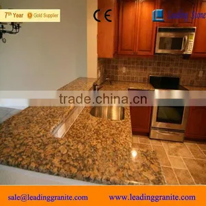 Granite Kitchen Countertop thumbnail-1