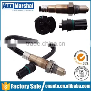 Double Protection Competitive Price Low Voltage o2 Sensor for 11 78 7 539 125 11 78 7 558 179 thumbnail-1