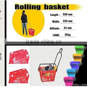 Basket thumbnail-1