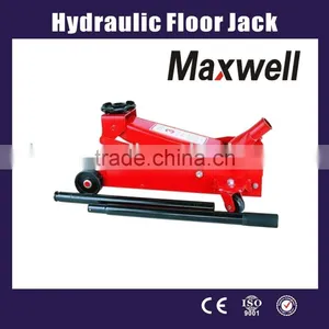 Hydraulic Floor Jack thumbnail-1