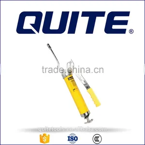 Industrial Patented Heavy Duty Grease Gun With Plastic Handle thumbnail-1