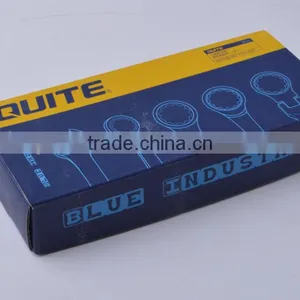 Metric Ratchet Combination Wrench,cheap Ratchet Combination Wrench,anti-rust Ratchet Combination Wrench thumbnail-6