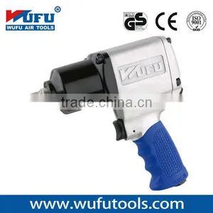 1/2" Air Impact Wrench (Pin Clutch) WFI-5070 Air Tools thumbnail-1