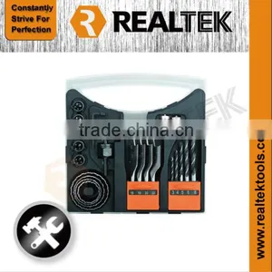 23PCS Wood Working Tool Set thumbnail-1