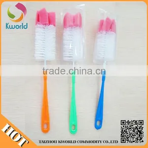 Good Peputation Factory Price Bottle Cleaning Brush thumbnail-3