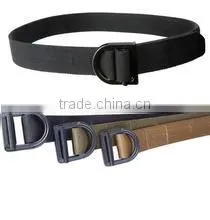 Tactical Belt Military Nylon Webbing Belt thumbnail-3