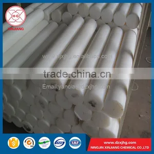 Uhmwpe Rods With Customized Length Thin Diameter/ Hdpe Plastic Rod Bar thumbnail-1