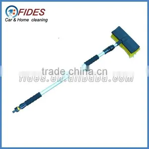 3M Telescopic Truck Long Handle Cleaning Car Wash Brush thumbnail-5