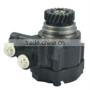 POWER STEERING PUMP 6D16 475-03451 thumbnail-1