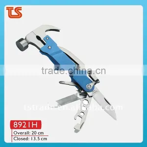 2014 New Stainless Steel Multi Cutler Warrior Hammer Tools(8921H) thumbnail-1