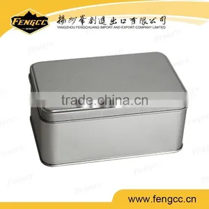 Wholesale Metal Tin Box thumbnail-1