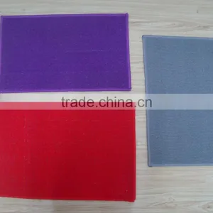 pp Door Mat With Rubber Bottom ,Direct Factory/Manufactory Supply thumbnail-1