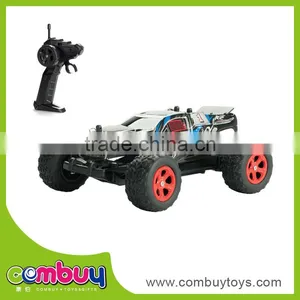 2.4G High Speed Remote Control Diecast Model 1:24 4wd rc Drift Car thumbnail-1