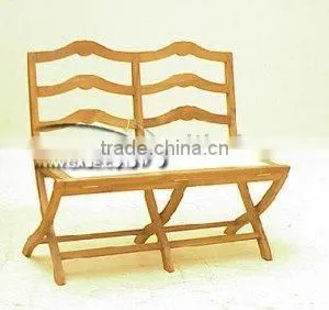 FOLDING BENCH THEATER thumbnail-1