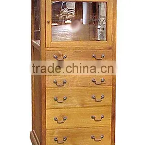 SERPENTINE CHEST thumbnail-1