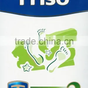 Infant Baby Milk Powder Stage 2 (350g*2)100% Origin Straight From Netherlands (Holland) - Available For Sale in Stock thumbnail-1
