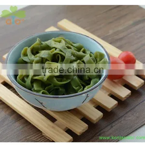 Weight Loss Instant Noodles, Slimming Shiratake de Konjac Pasta With Private Label Available thumbnail-3
