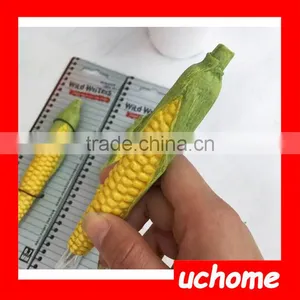 UCHOME Custom Promotional Vegetable Shape Novelty Ball Pens With Printing thumbnail-4