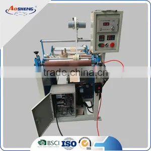 High Speed Rolling Film Blowing Machine thumbnail-6