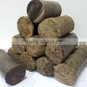 High Calories Biomass Briquette thumbnail-2