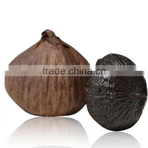 Zhengzhou Product Peeled Solo Black Garlic Packed With Organic Certificate thumbnail-5