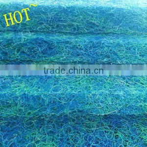 Durable and Enviromental Biological Filter for Koi Pond and Aquarium,fish Farming Filter Mat thumbnail-3