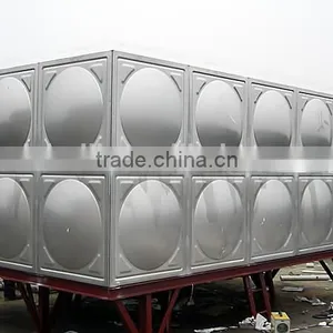 Best OEM! New Style Hot Sale 10m3 Water Tank Factory thumbnail-3