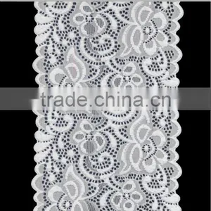 90%nylon Lace 8067 thumbnail-1