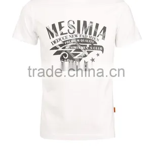 Sequin T-shirt Custom t Shirt Printing and t Shirt Wholesale China thumbnail-1