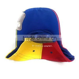 Custom Beer Bottle Opener Hat Wholesale Made in China Dongguan Factory thumbnail-6