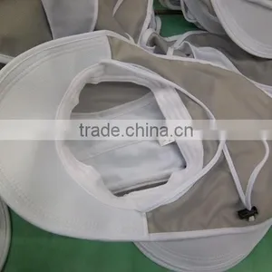 Wholesale Large Brimmed Mask Cap Balaclava Full Face Hood Hats Printing Camouflage thumbnail-5